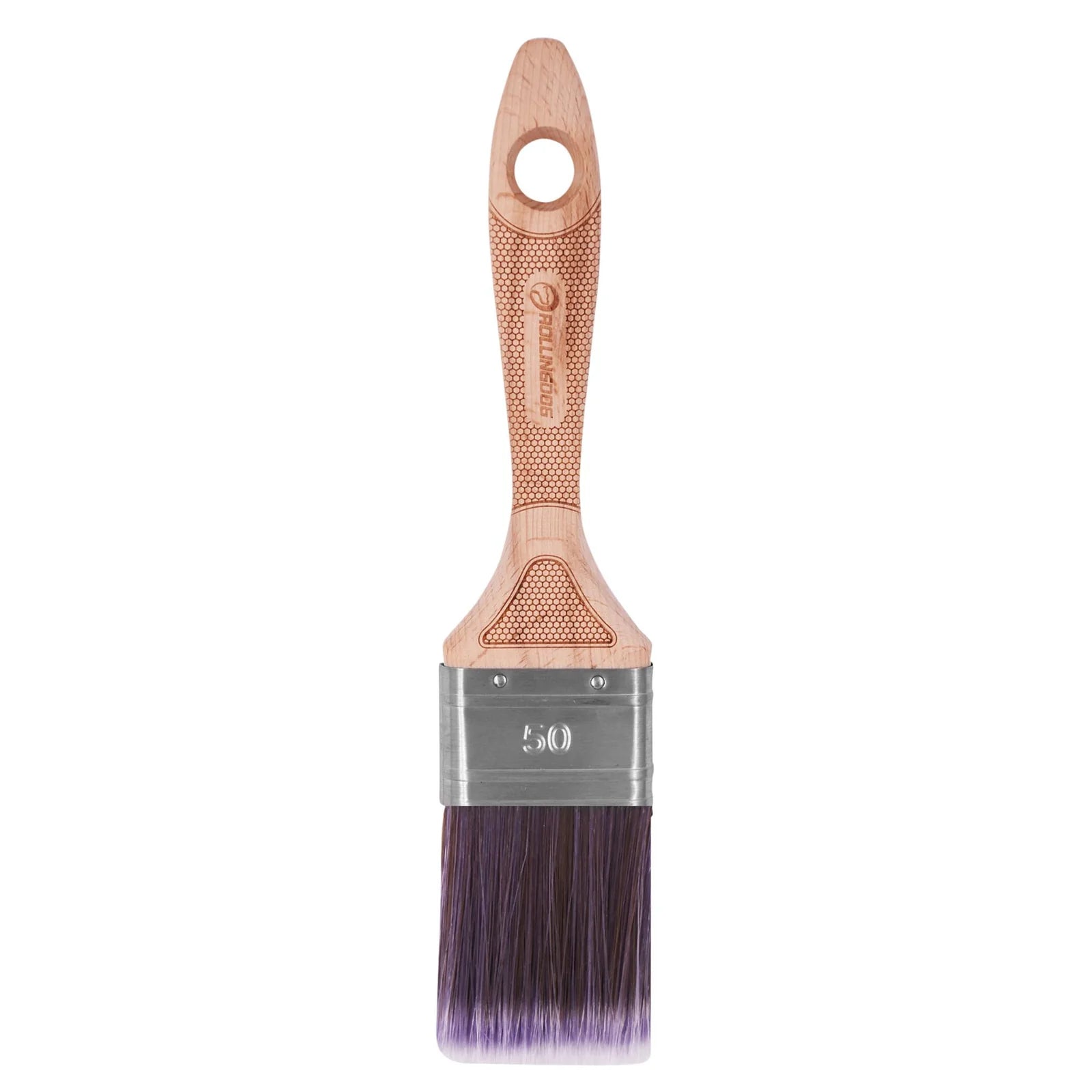 ROLLINGDOG DOBERMAN™ BTX1000 Series Beaver Tail Paint brush 20-100mm