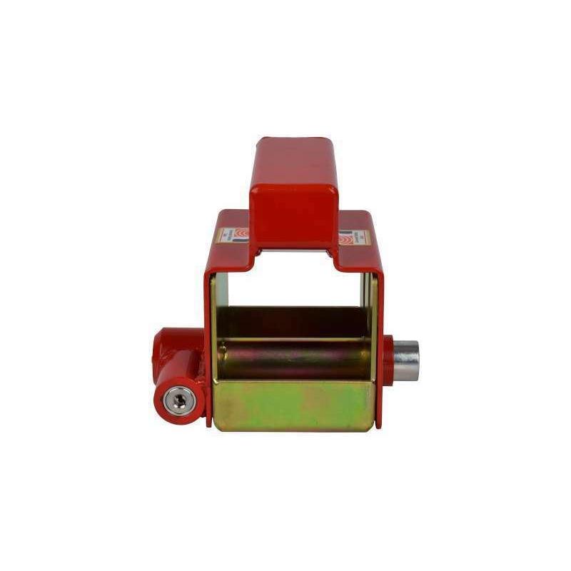SAS Fortress 2 Gold Hitch Lock For AL-KO Stabilising Head Bailey & Swift Caravan