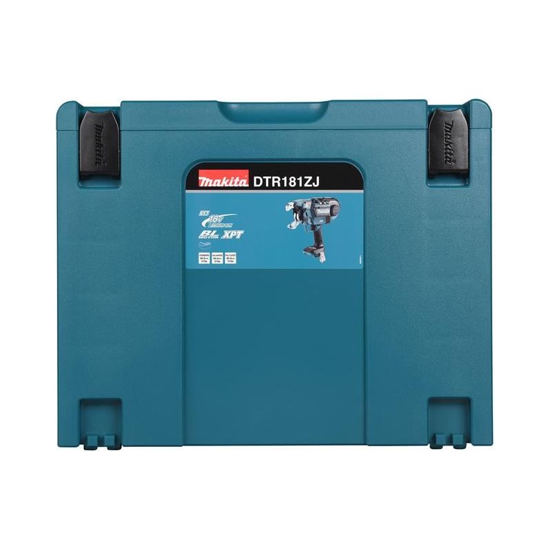Makita DTR181ZJ LXT Rebar Tying Tool 18V Bare Unit