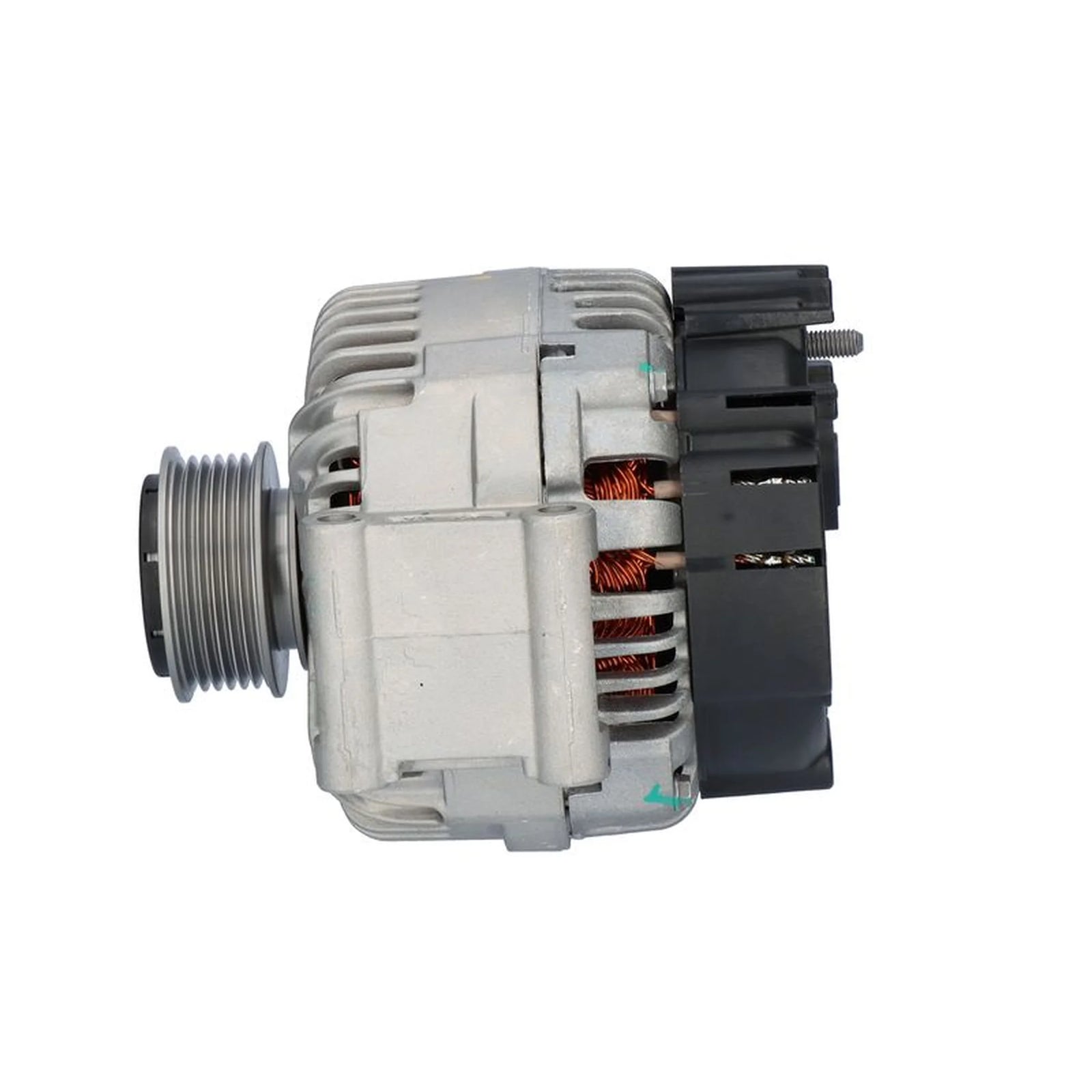 Valeo Car Alternator 12V 439554