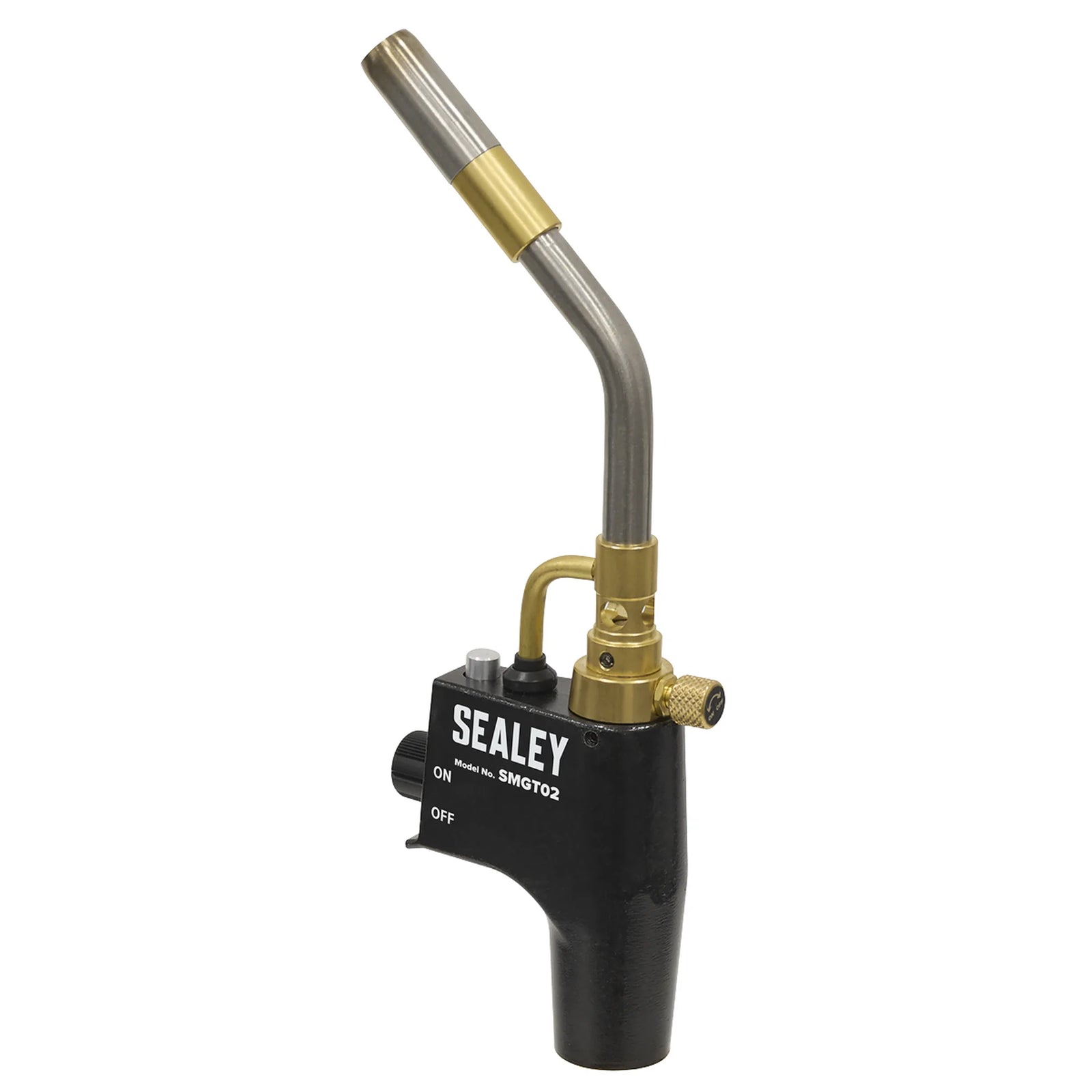 Sealey Industrial Brazing Torch SMGT02 with Auto Start/Stop