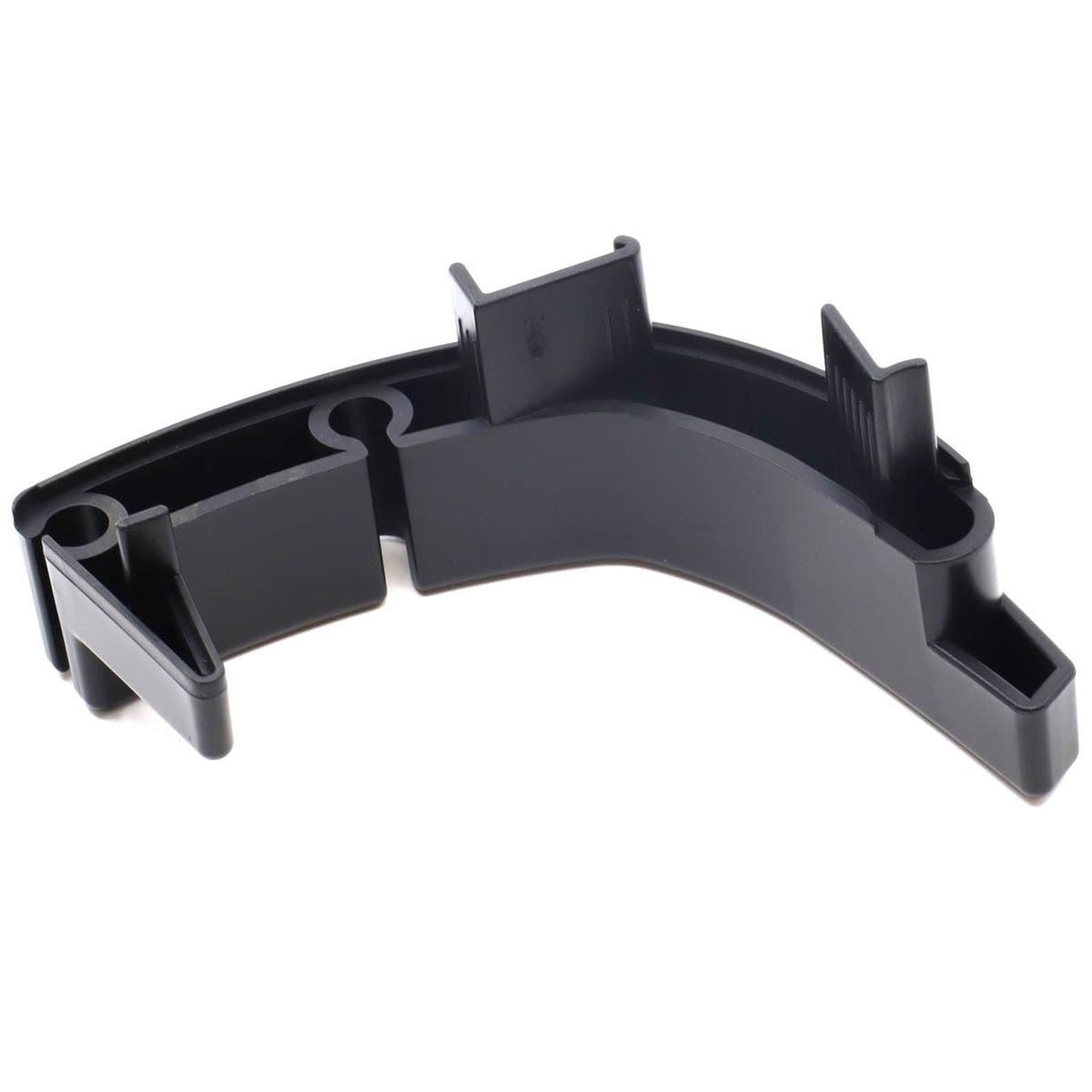 Fiamma F40van Left Hand Pelmet End Cap (98673H011)