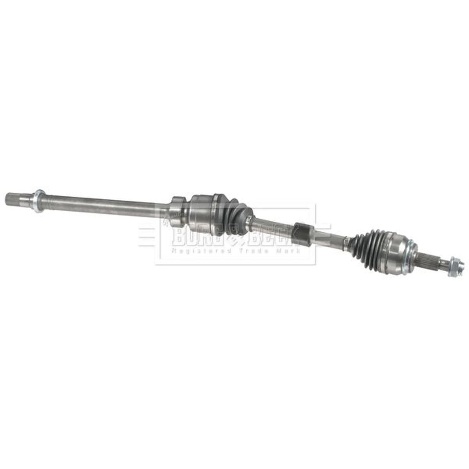 Borg & Beck CV Drive Shaft Driveshaft Front Right BDS1923