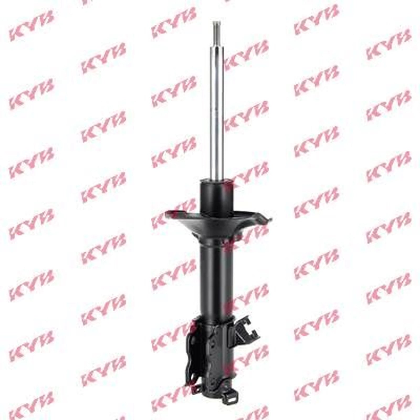 KYB Shock Absorber Damper Strut Rear Right 334056