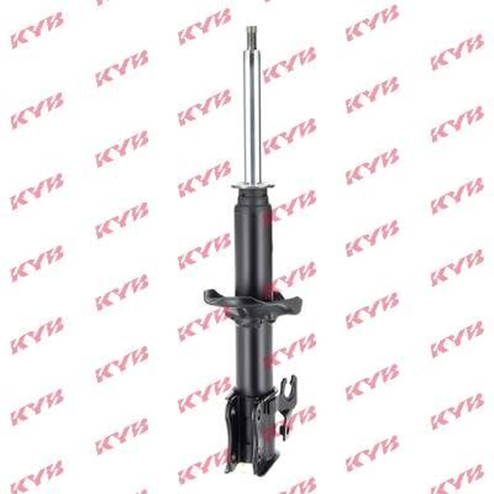 KYB Shock Absorber Damper Strut Front Right 333266