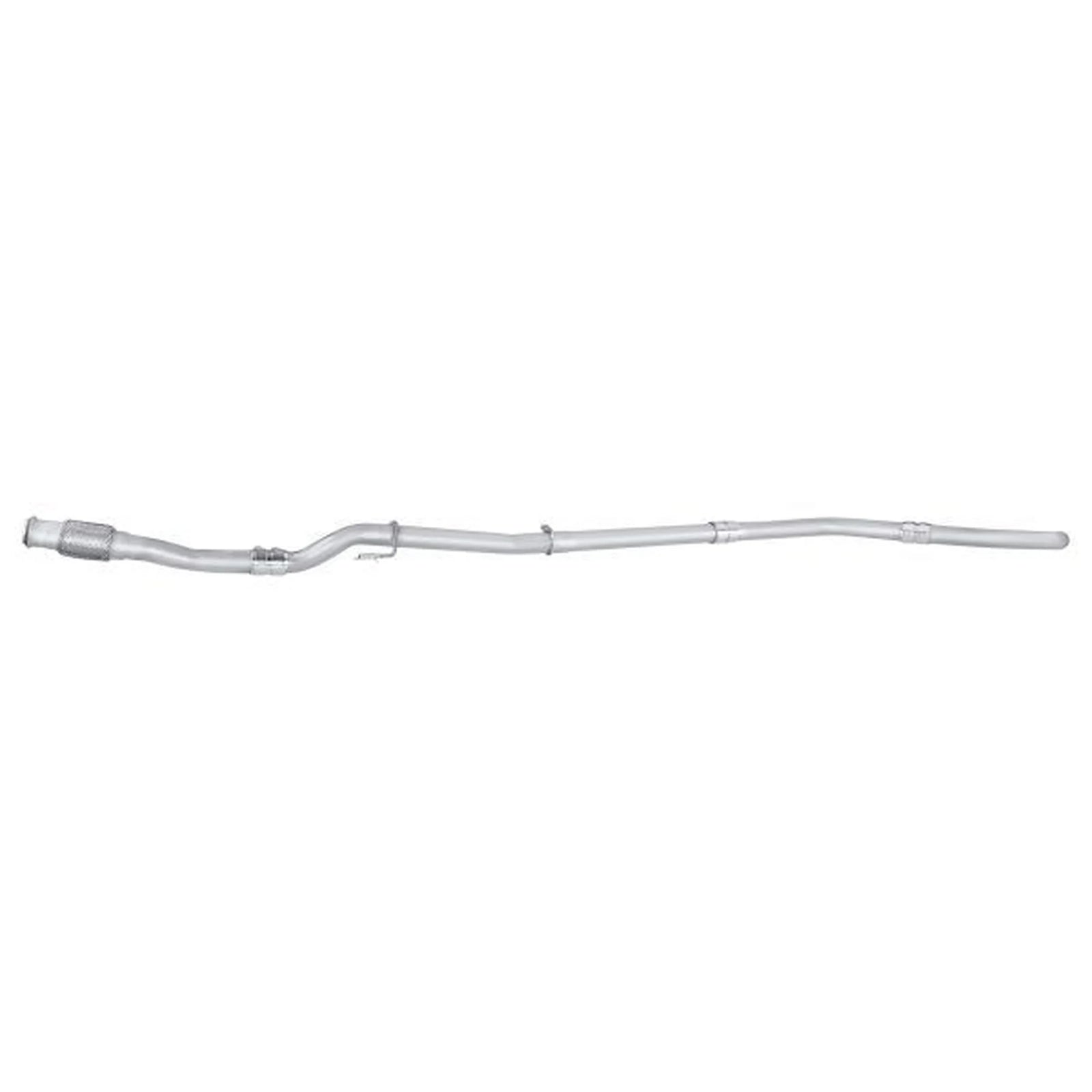 Hella Exhaust Pipe OD 8LA 366 002-851
