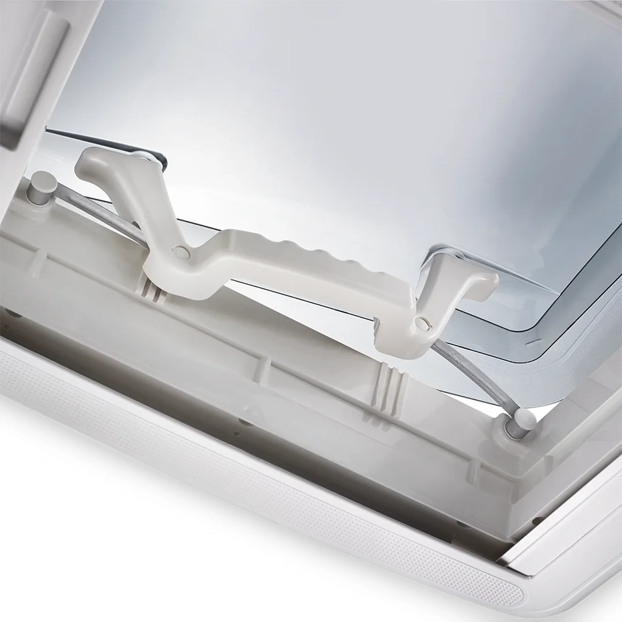 Dometic Mini Heki S Rooflight 400x400mm