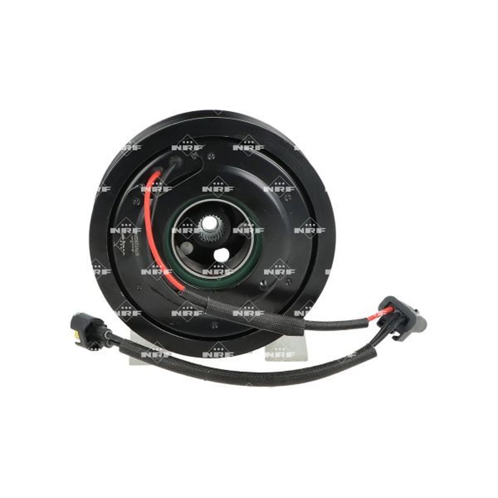 NRF A/C Compressor Magnetic Clutch 380164