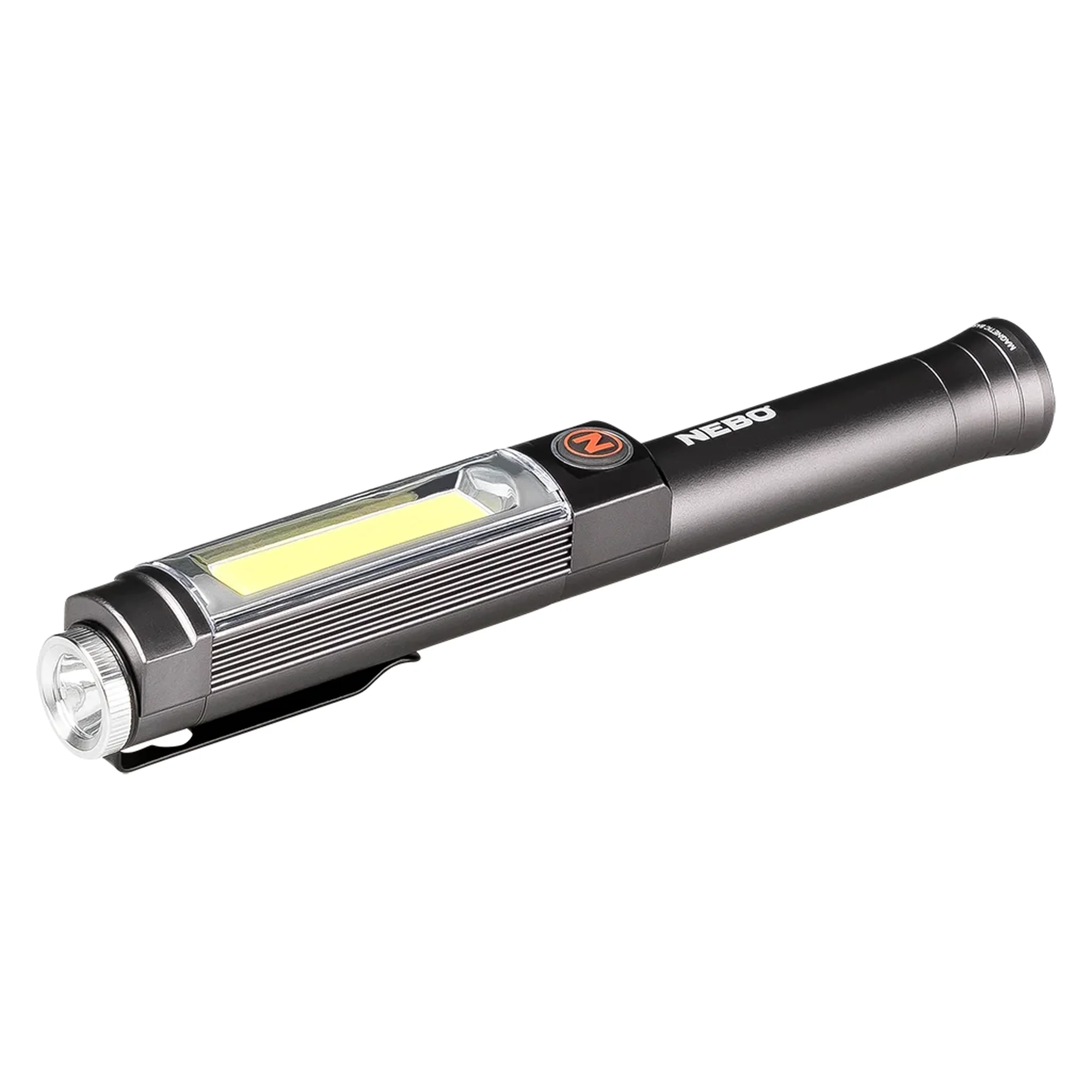 Nebo Big Larry™ 2 Work Light 500 Lumen Portable Torch