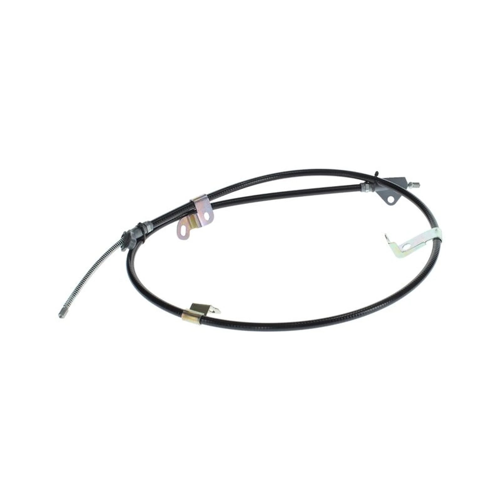 Bosch Handbrake Cable Right Rear 1 987 477 919