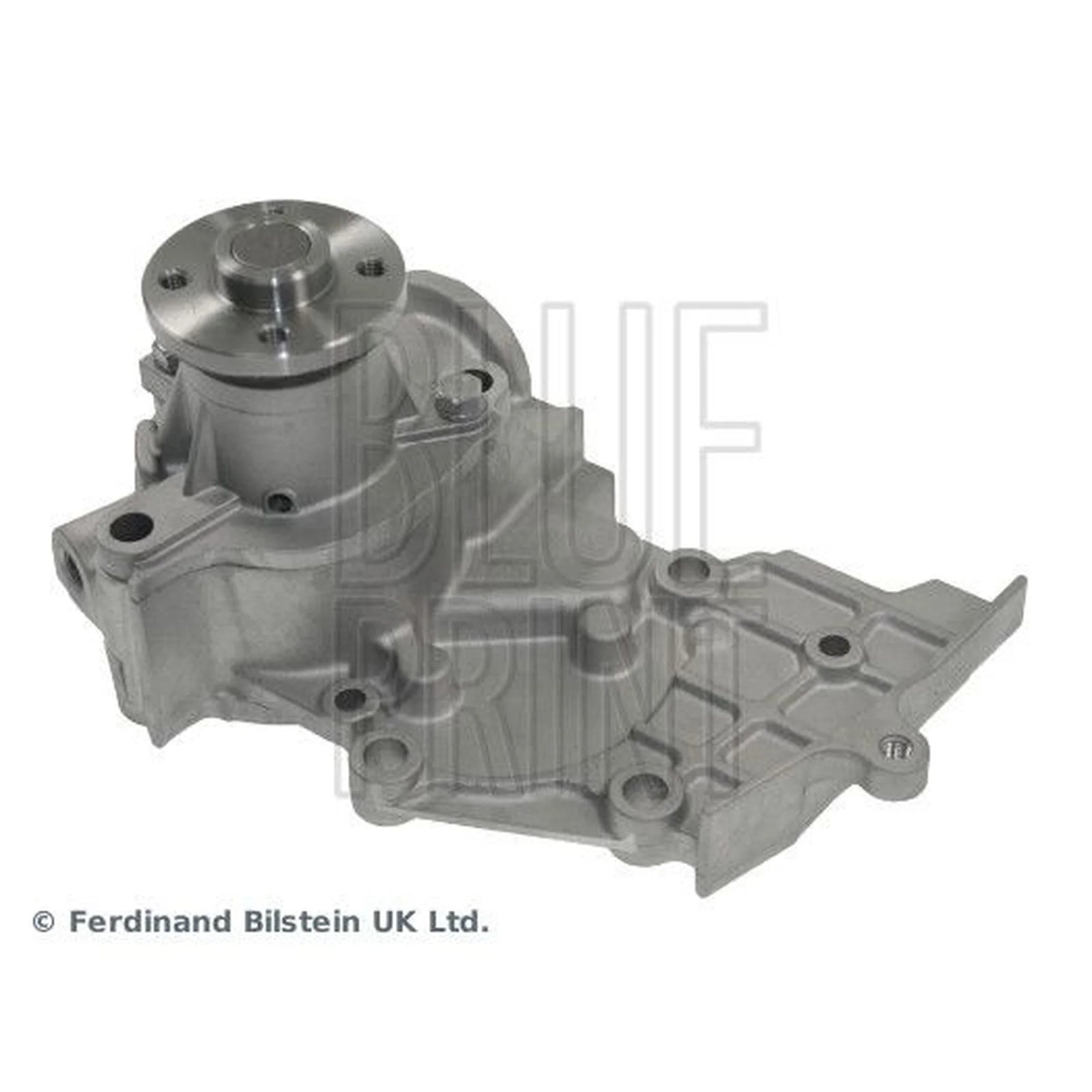 Blue Print Engine Cooling Water Pump ADD69121