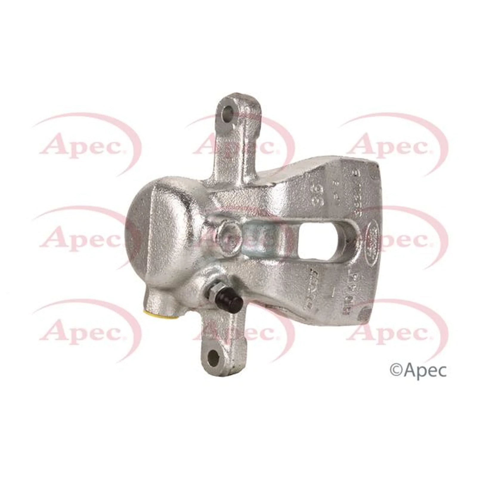 Apec Brake Caliper Assembly Rear Left LCA558