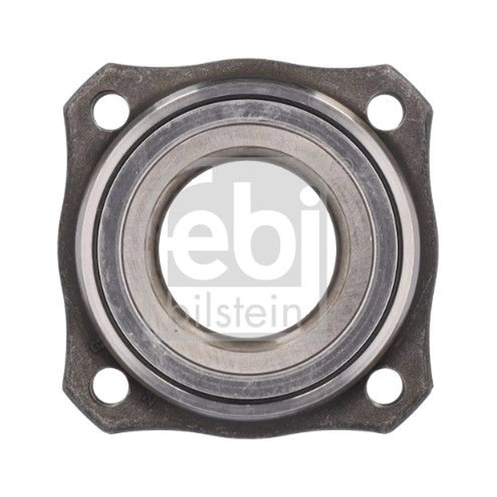 Febi Wheel Bearing Kit Rear Right 92mm 102831