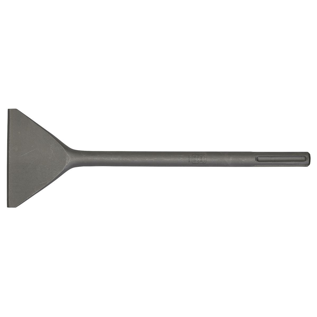 Sealey Wide Chisel 112 x 445mmSDS MAX X3WCB