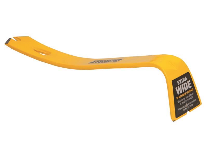Dewalt Flat Bar 300mm (12in)