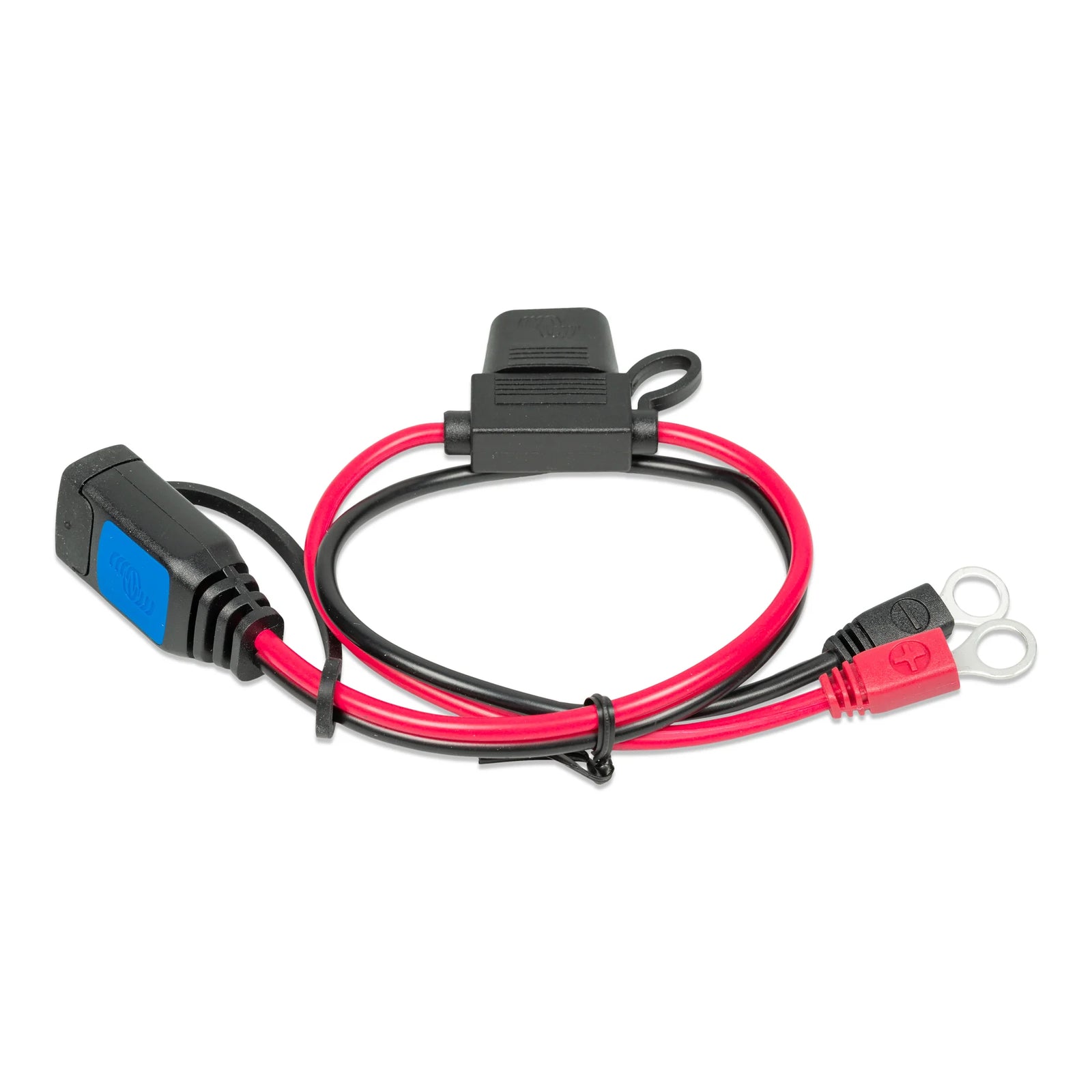 Victron M8 Eyelet Connector with 30A ATO Fuse
