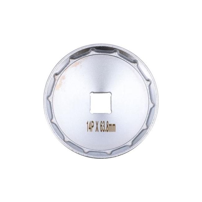 Laser Oil Filter Cup Wrench - Tesla Transmission Filter 8617