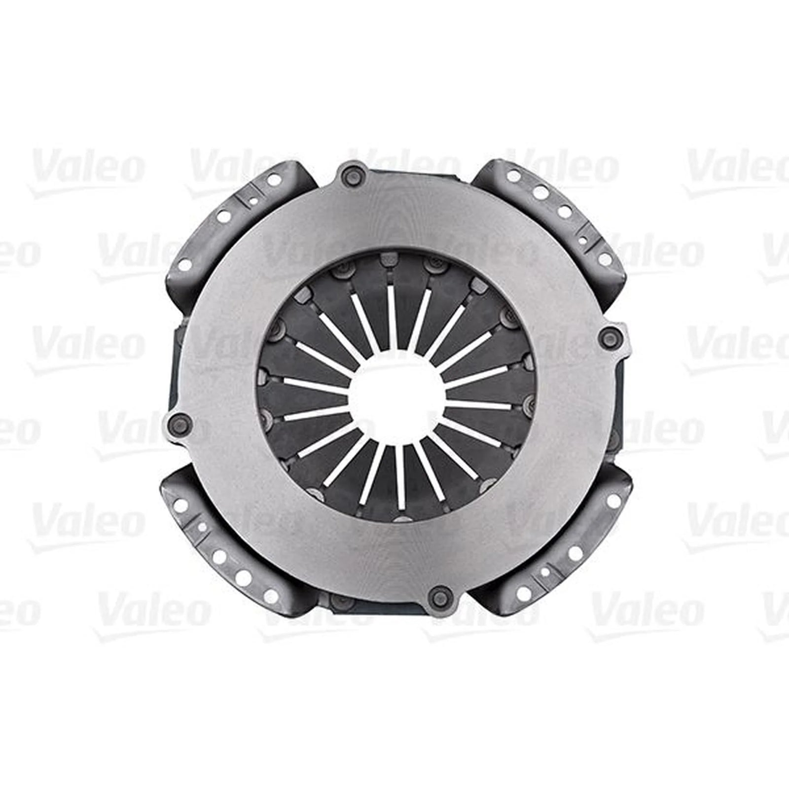 Valeo Clutch Pressure Plate 277mm 831402