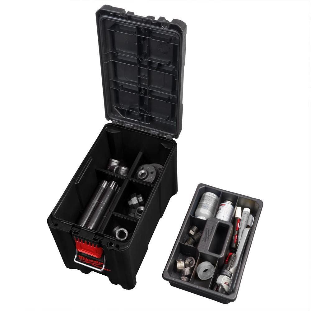 Milwaukee Packout Compact Tool Box 4932471723