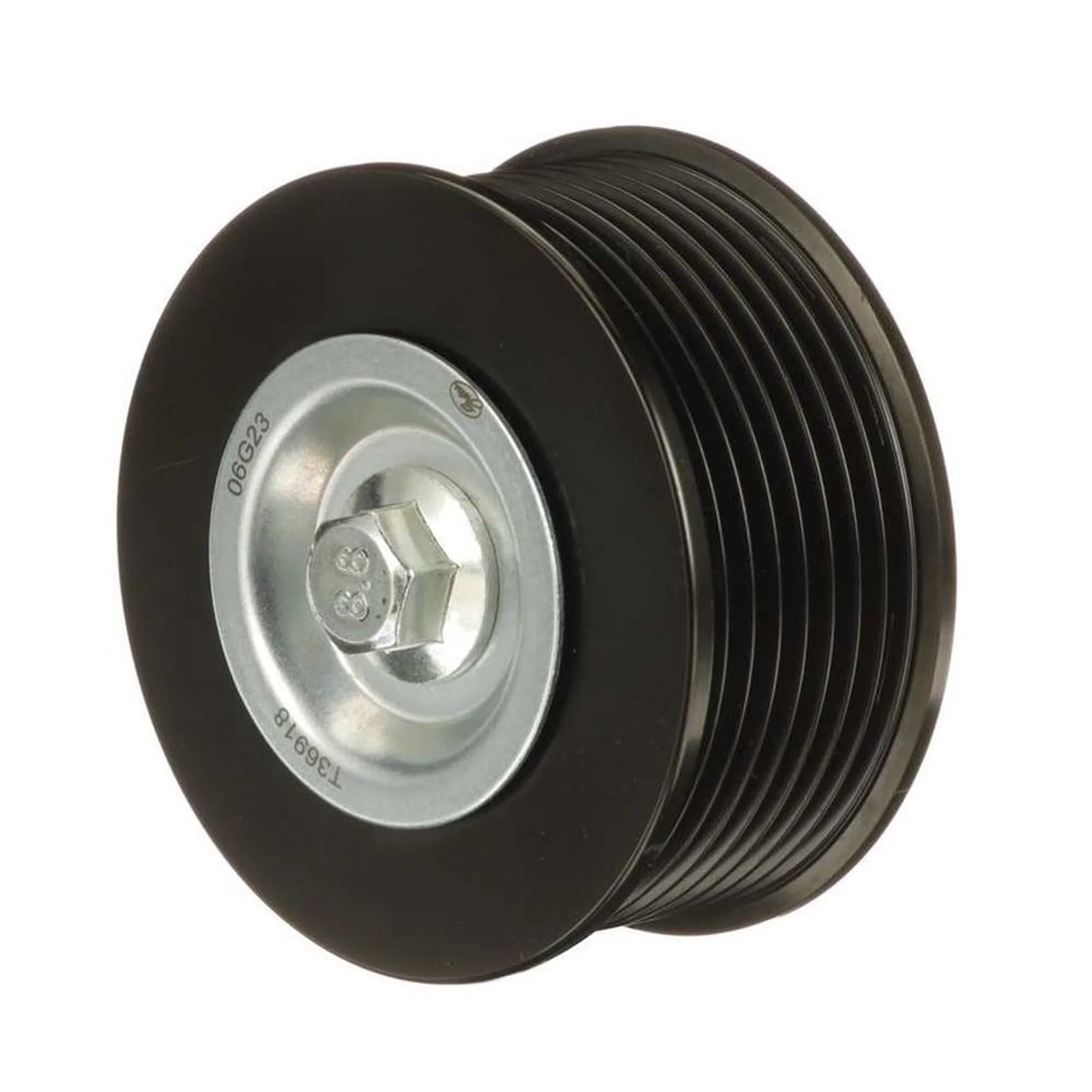 Gates V-Ribbed Belt Deflection/Guide Pulley T36918