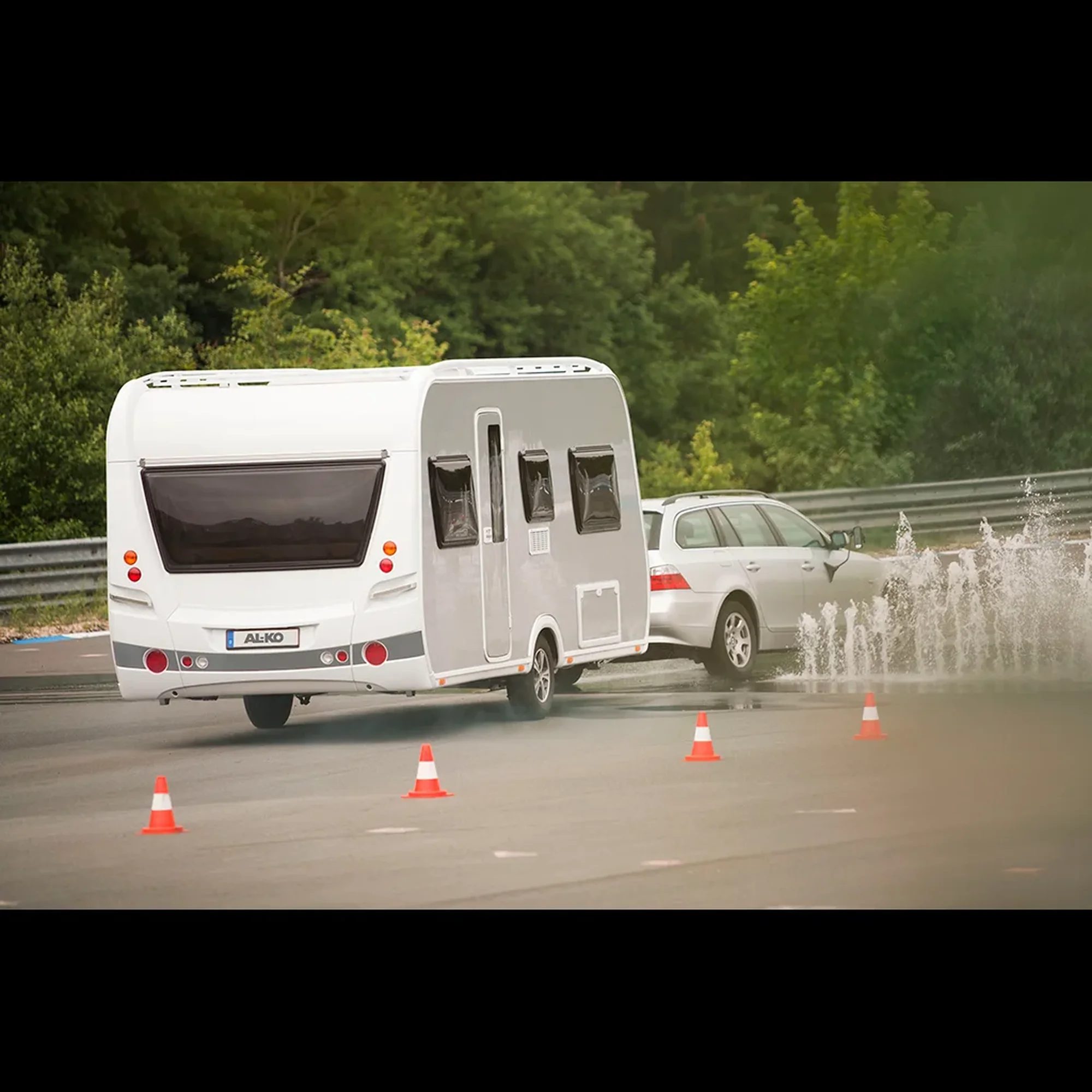AL-KO ATC 2.0 Retro Kit Adria Single Axle