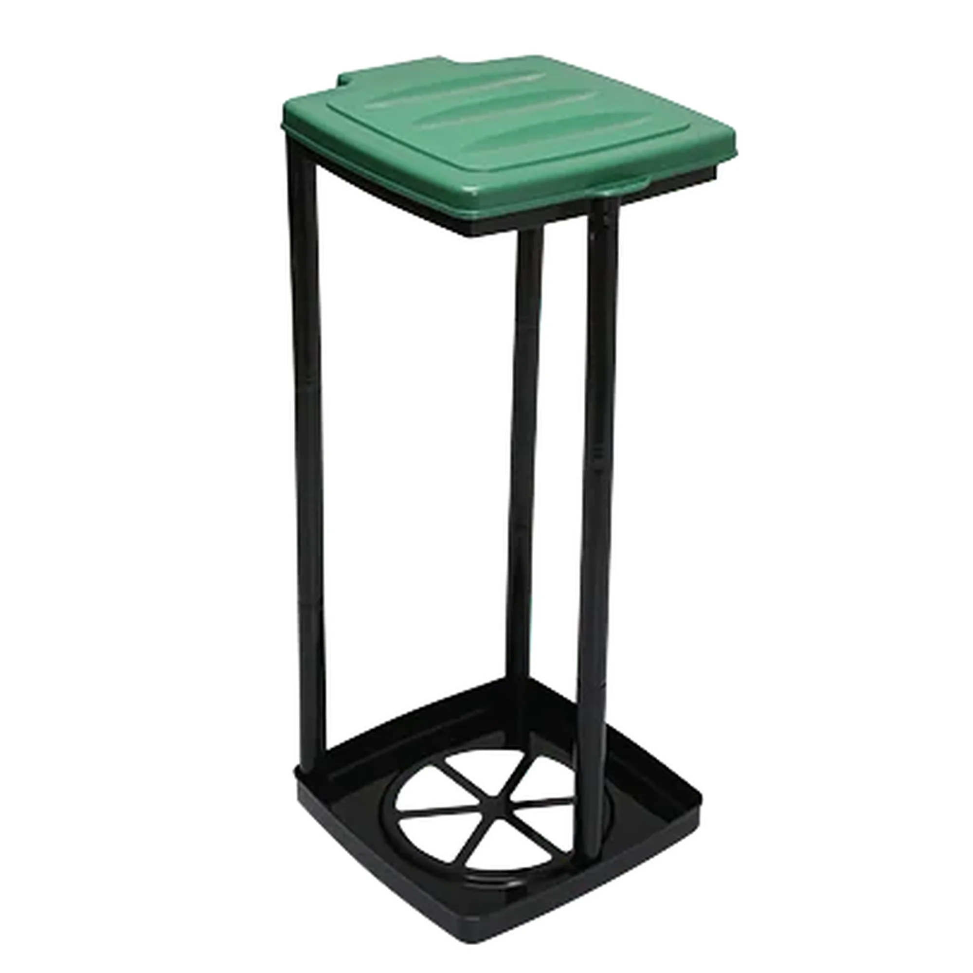 Quest Collapsible Waste Bin - 0.625 kg Multi Height Design