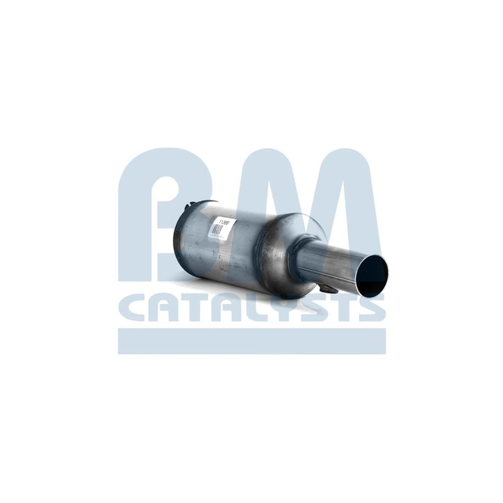 BM Catalysts Dpf BM11366