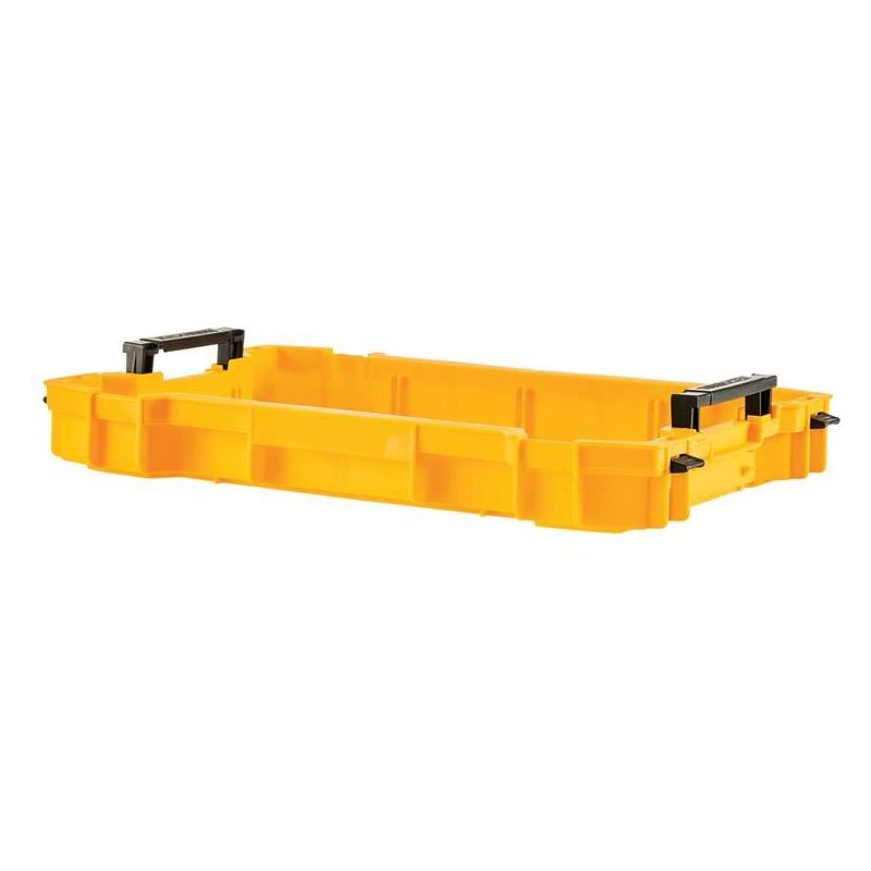 Dewalt Power Tools TOUGHSYSTEM™ 2.0 Shallow Internal Tray