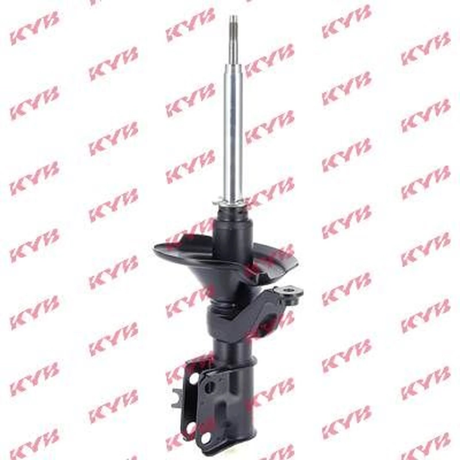 KYB Shock Absorber Damper Strut Front Left 331011