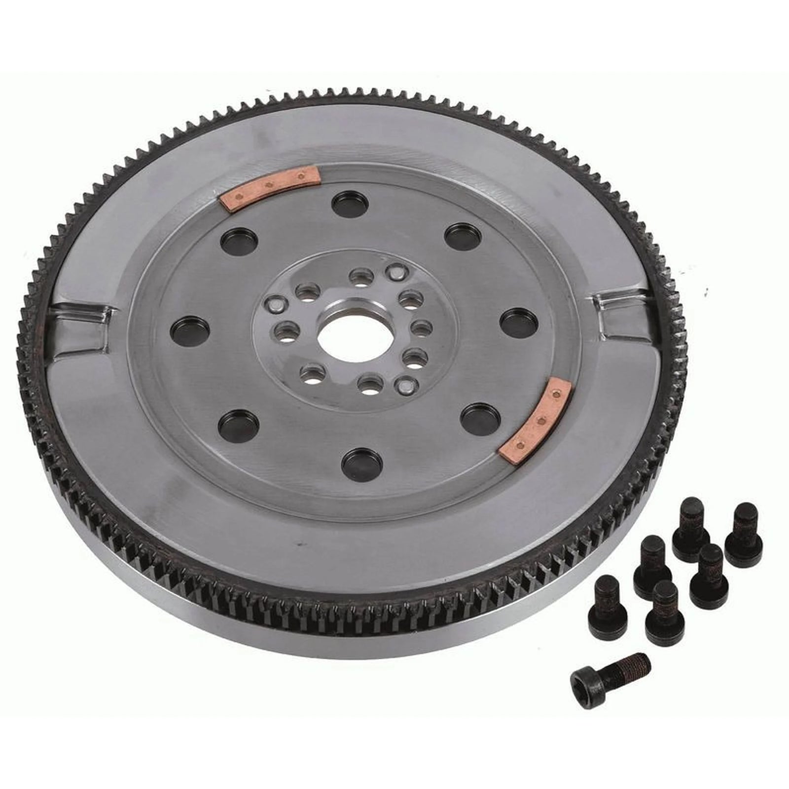 Sachs Engine Flywheel Teeth 2295701007