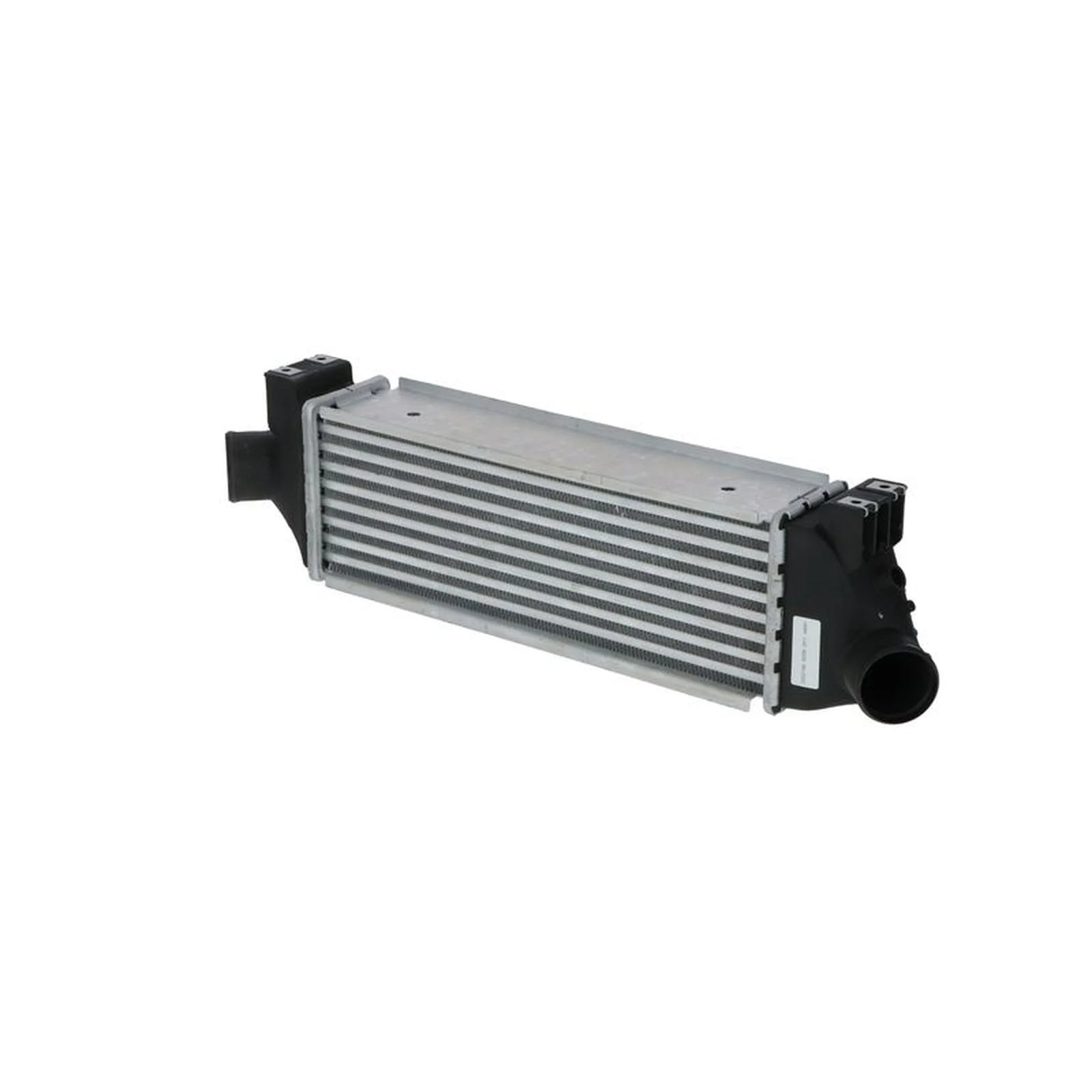 NRF Intercooler (Charge Air Cooler) 30259