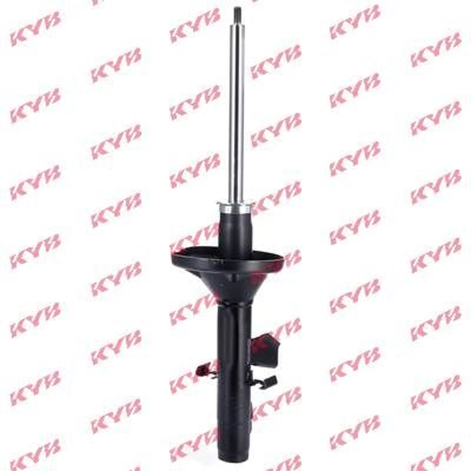 KYB Shock Absorber Damper Strut Rear 335919