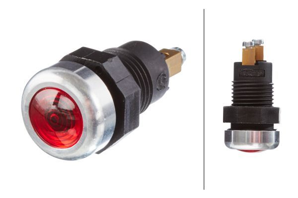 Hella Control Lamp 2AA 008 595-031