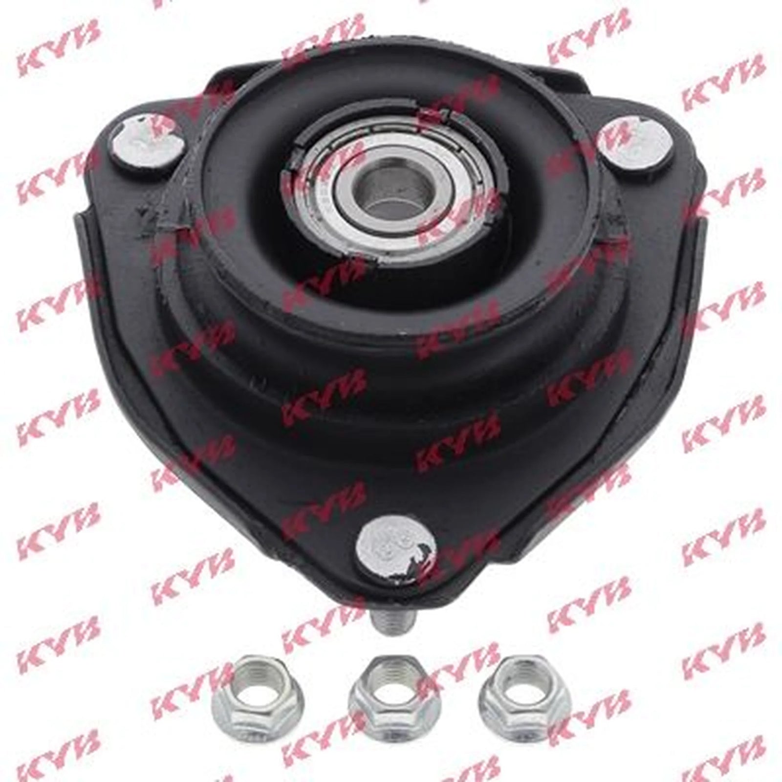 KYB Front Repair Kit Suspension Strut Support Mount SM5162
