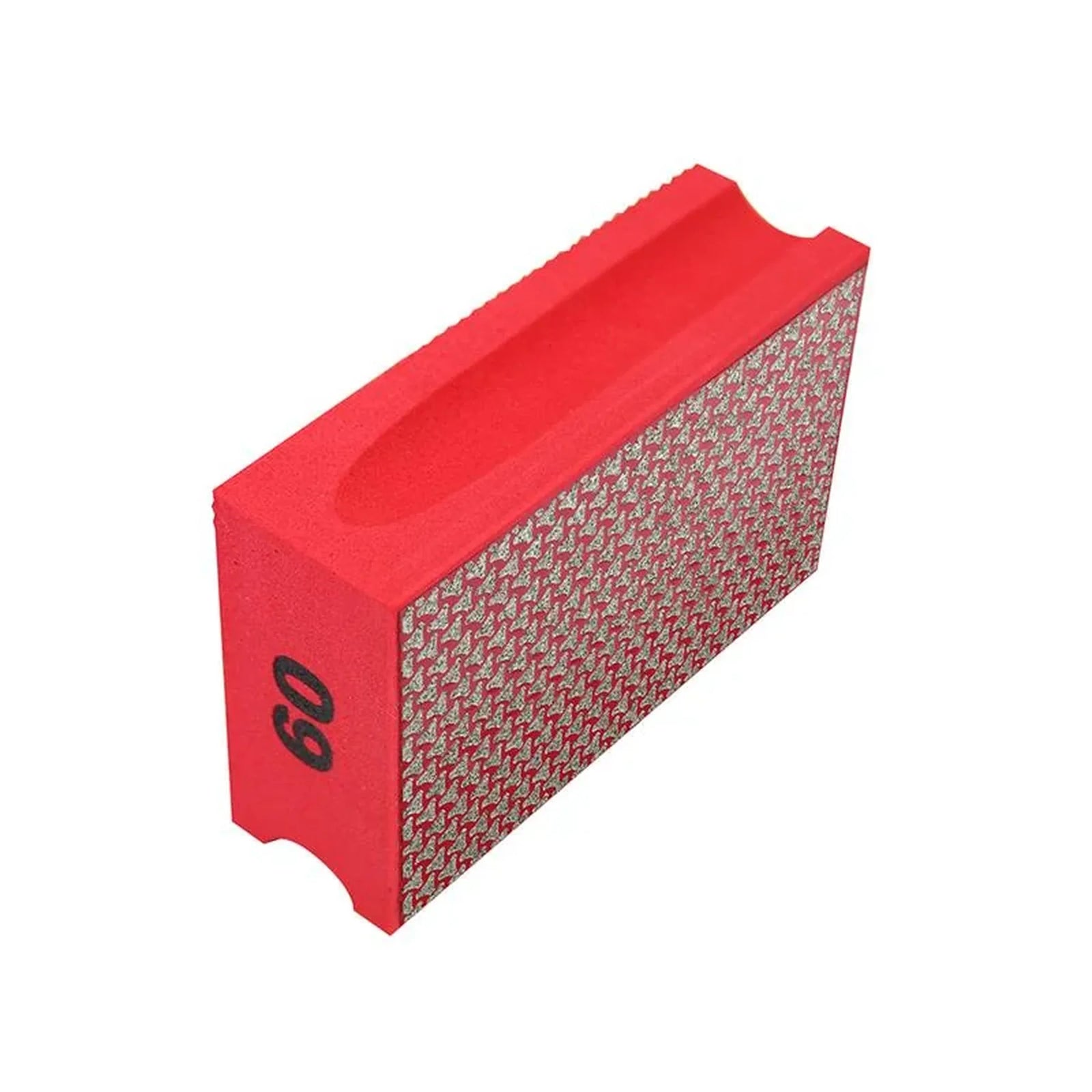 Vitrex Diamond Sanding Block 60 Grit - SBLOCK60