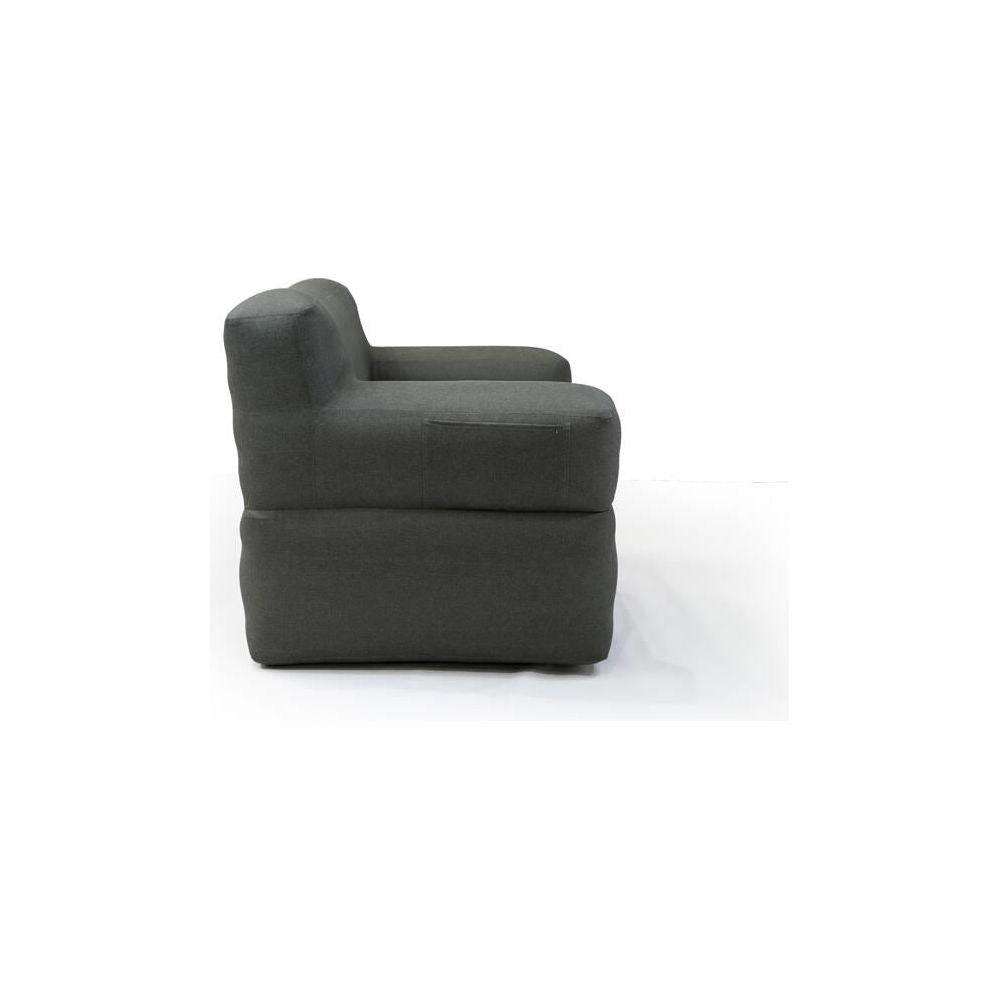 Vango Havana Air Inflatable Grey Chair