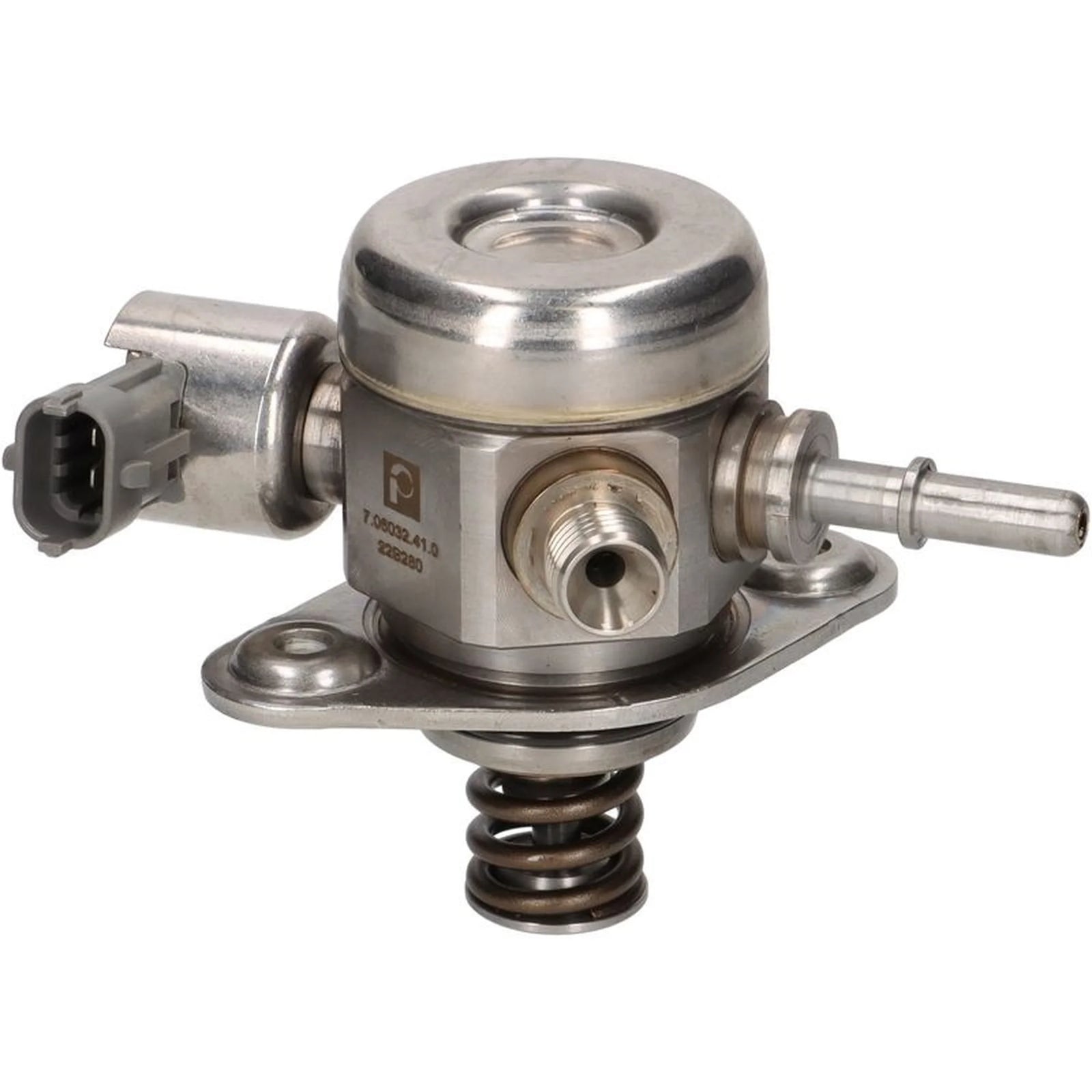 Pierburg High Pressure Fuel Pump 7.06032.41.0