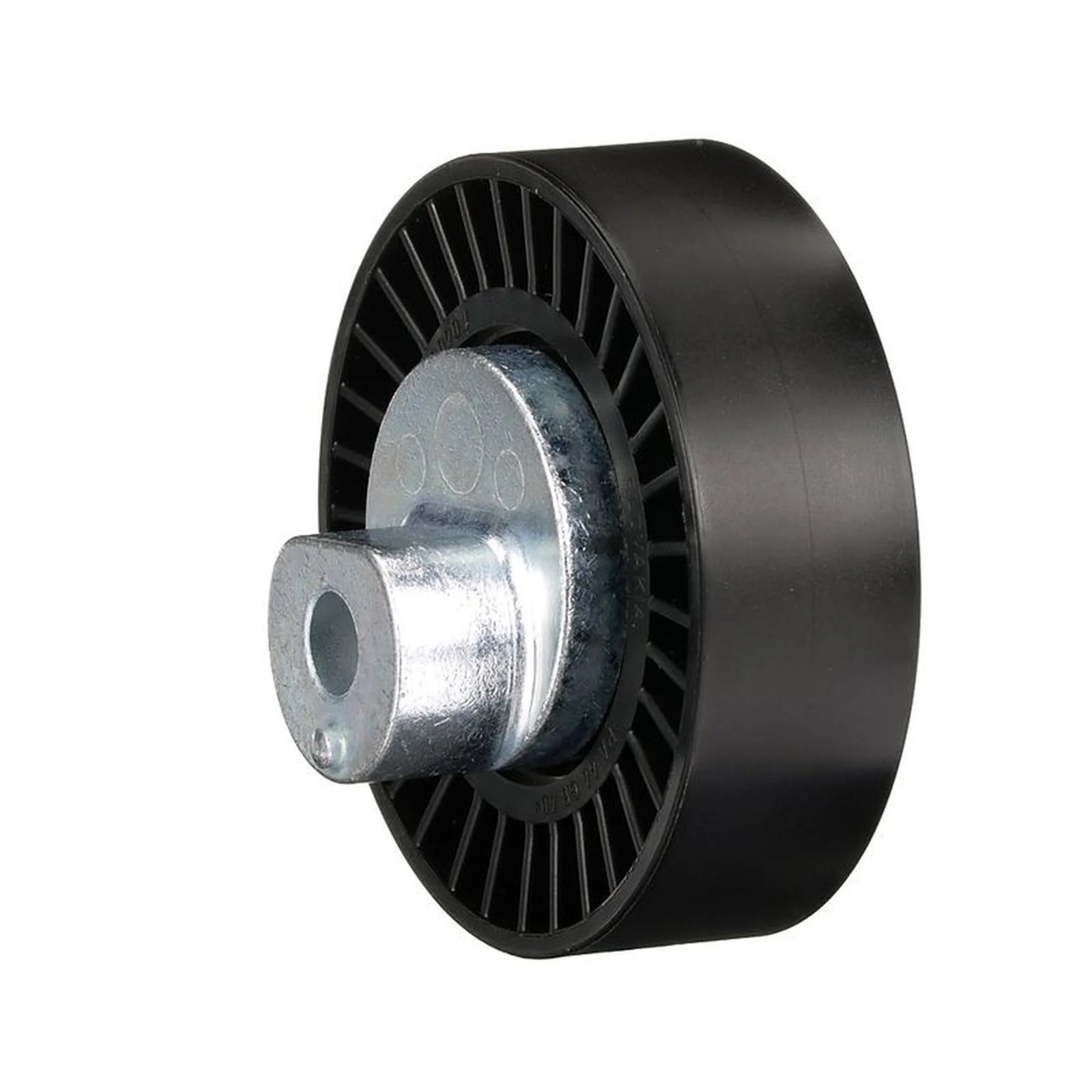 Gates V-Ribbed Belt Deflection/Guide Pulley Upper T38069