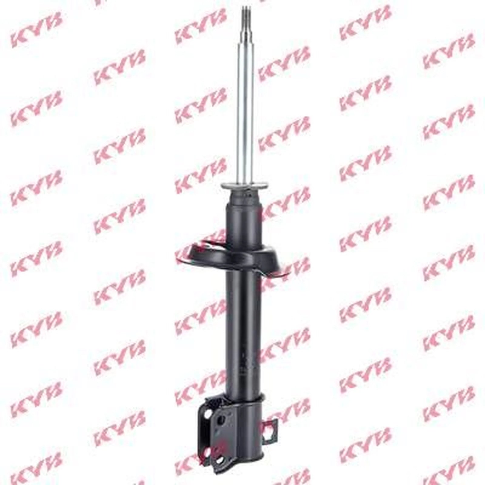KYB 2 x Front Shock Absorbers fits Isuzu Gemini 1988-1990 1.5