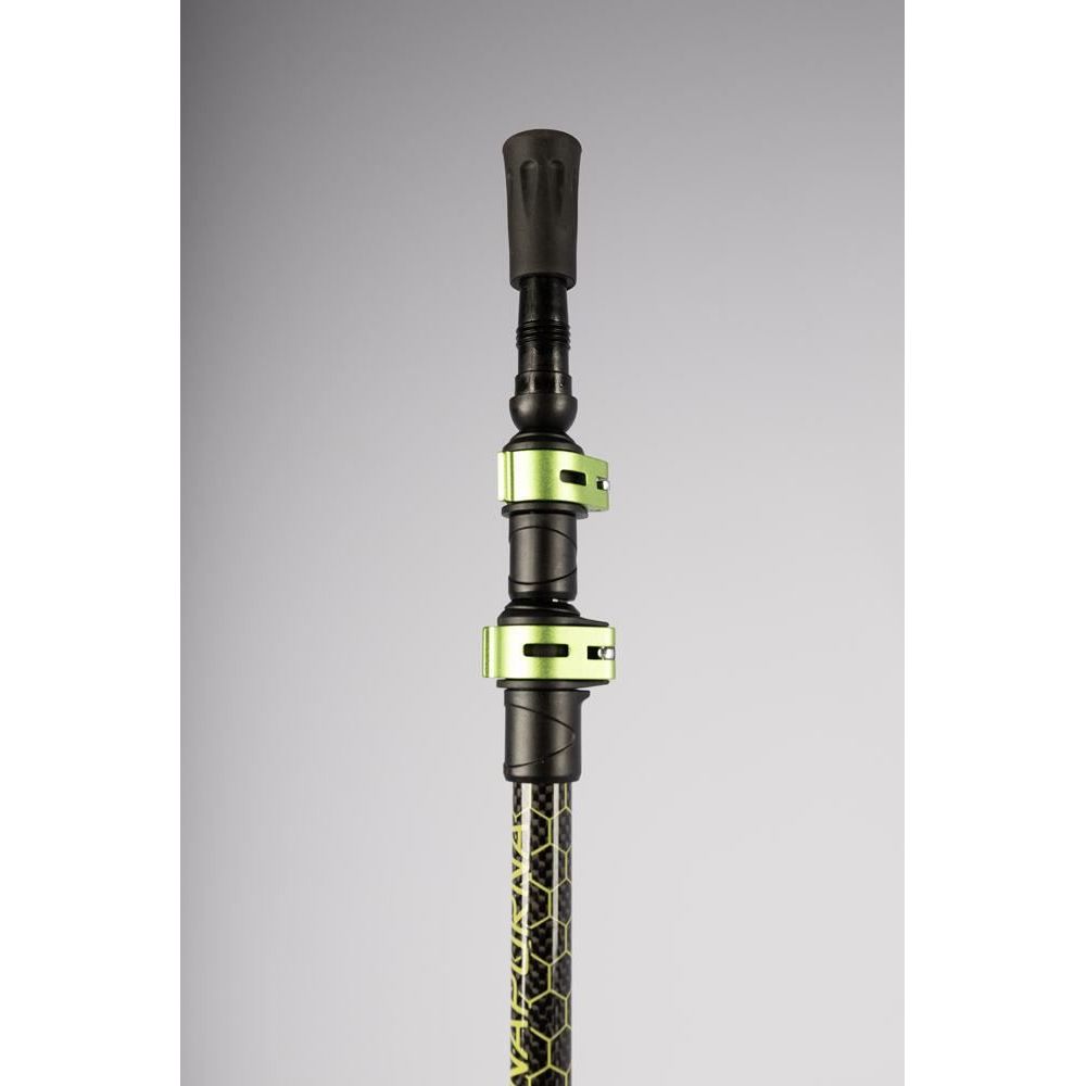 Vango Annapurna (Carbon Walking Pole) - Single Lime