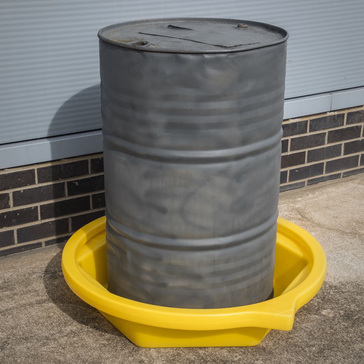Sealey Drum Tray 86L DRP102