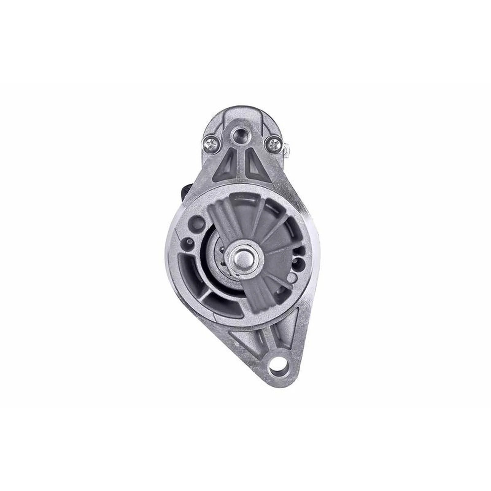 Hella Starter Motor 12V 1.2kW 10 Teeth 8EA 012 527-181