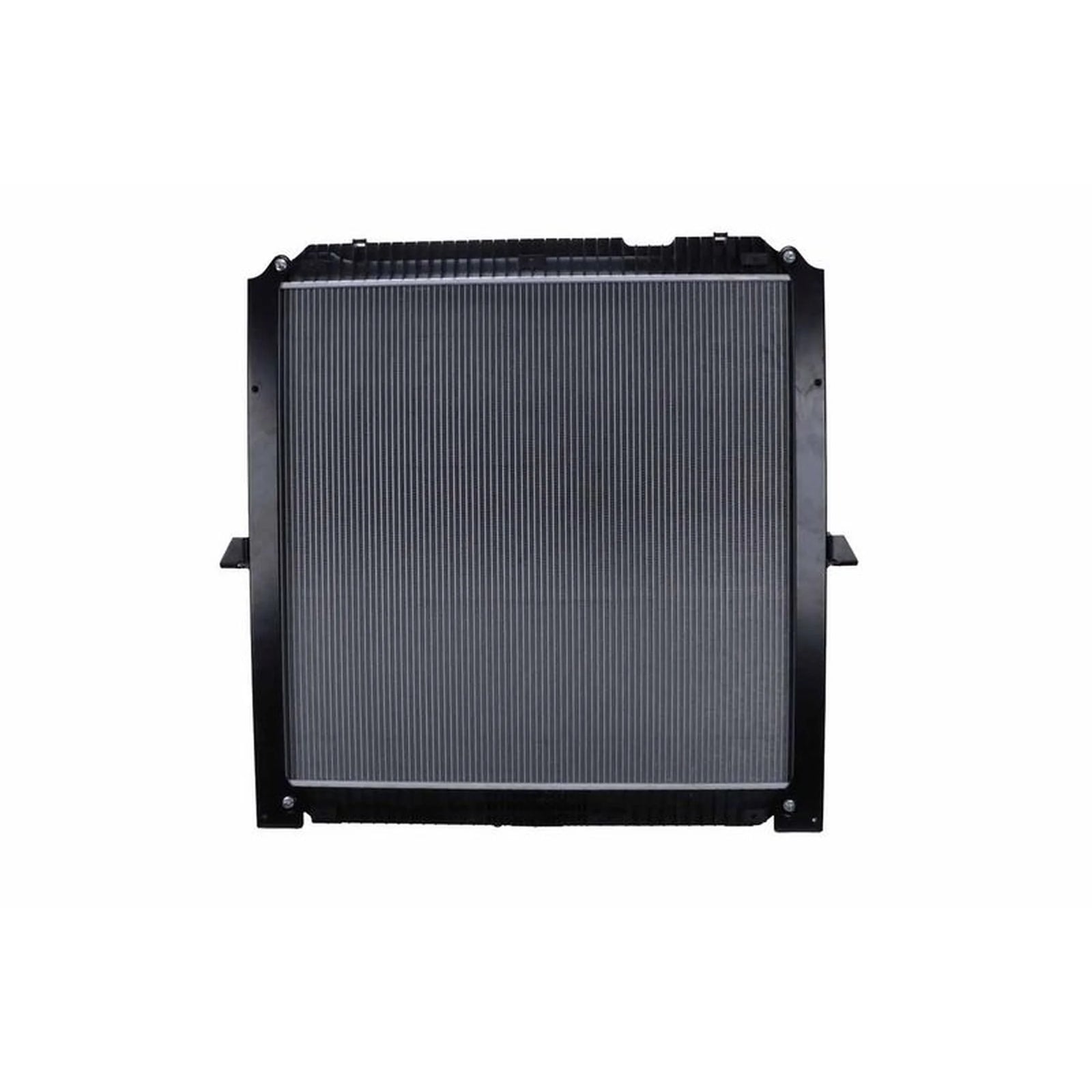 Hella Engine Radiator 8MK 366 300-831