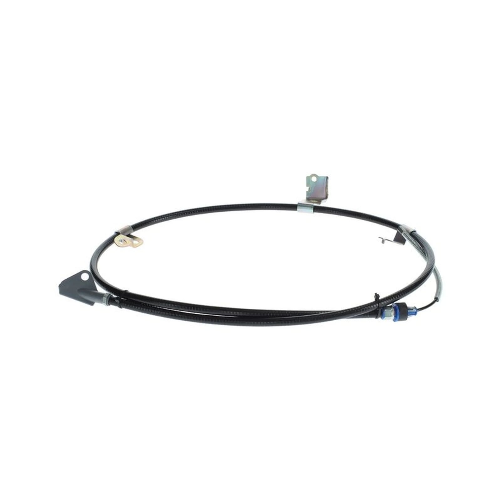 Bosch Handbrake Cable Left Rear 1 987 482 155