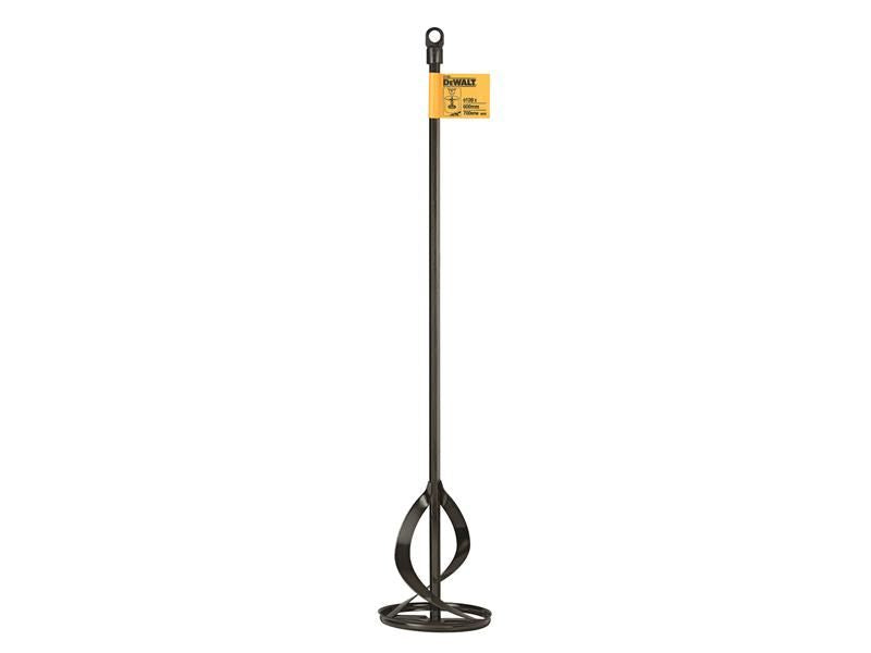 DeWALT Power Tools DT4951-QZ Mixer Paddle 120mm