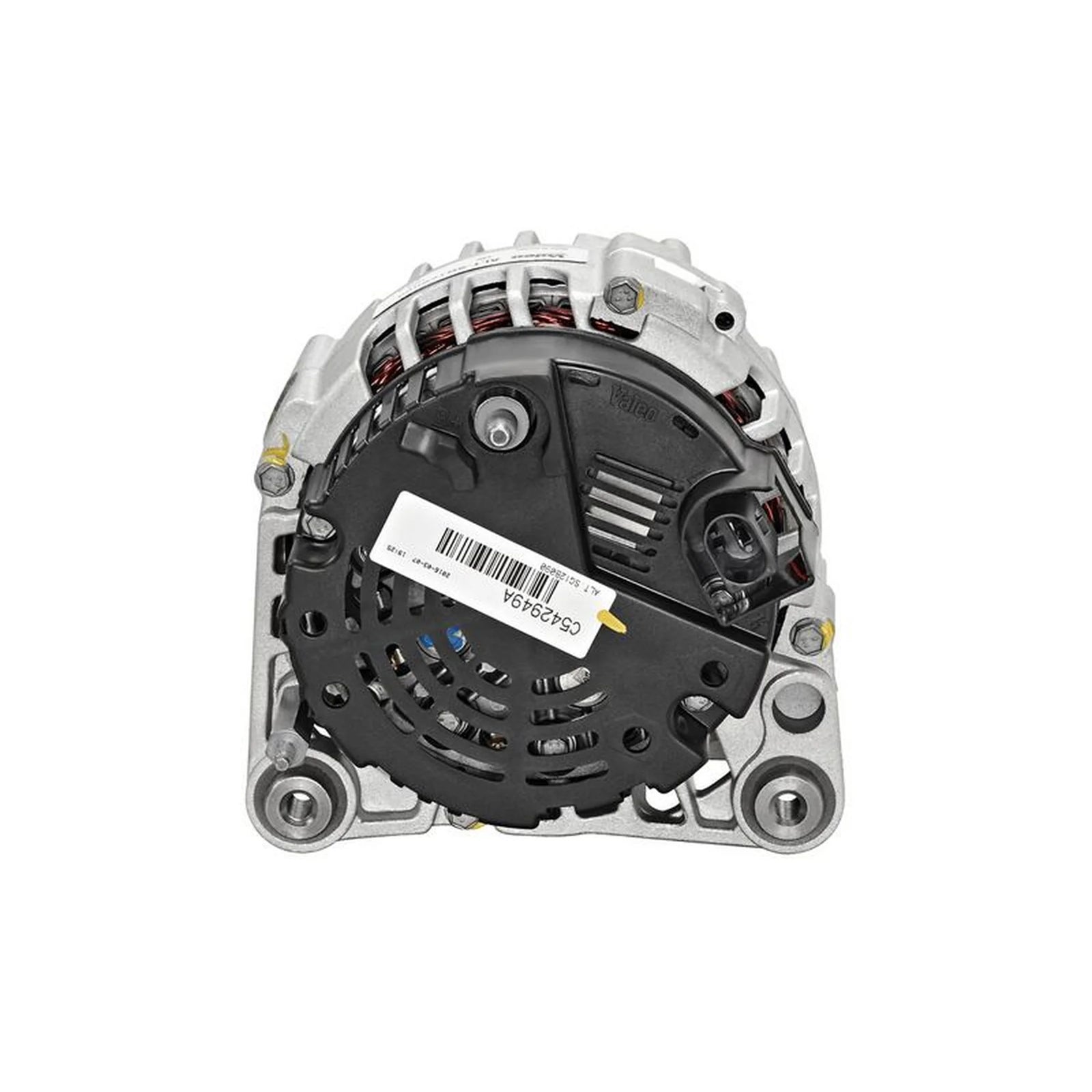 Valeo Car Alternator 12V 439312