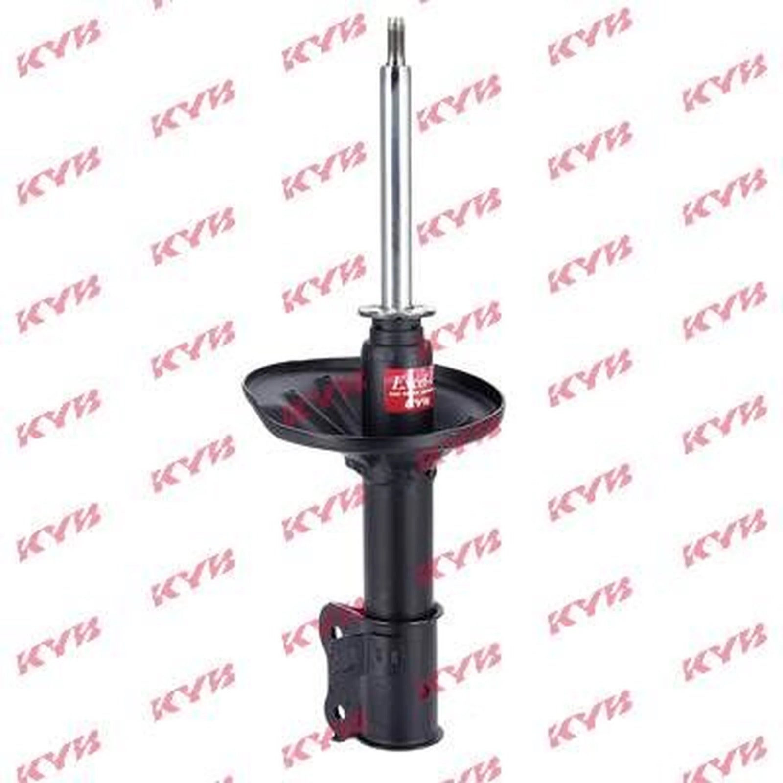 KYB 2 x Front Shock Absorbers fits Kia Clarus 1996-2001 1.8 2.0