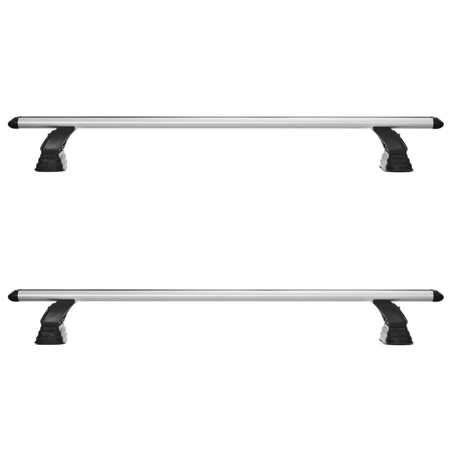 Summit Premium Aluminium Roof Bars SUP-A006-12024