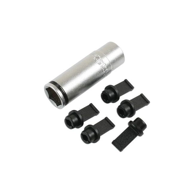 Laser Pressure Sensor Glow Plug Set - for PSG 6pc 7391