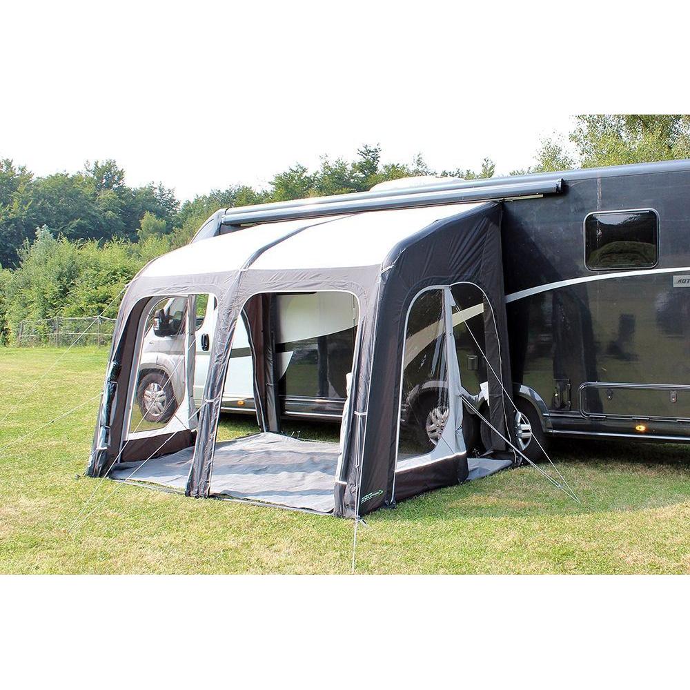 Outdoor Revolution Sportlite Air 320L Caravan Awning  (250-265cm)